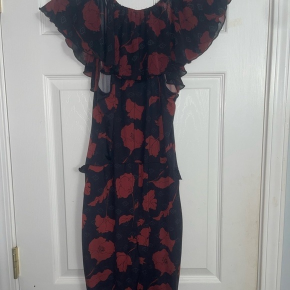 Free People Austyn jumpsuit. - Picture 7 of 7